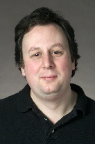 Paul Ward Mugshot